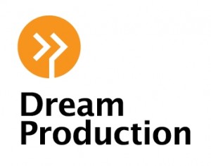 Dream Production Logo WordCamp